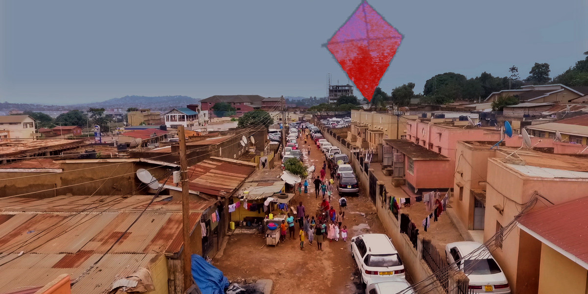 The Riddle of Bakuli