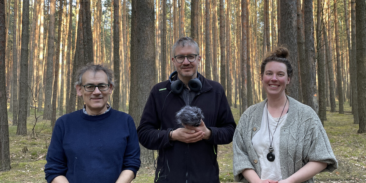 The Wolf&rsquo;s Uneasy Return to Germany